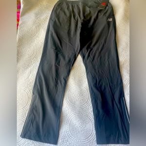 Mens New Balance sweats. Breathable and lightweight.